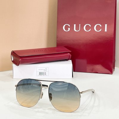 Gucci Sunglasses — 7