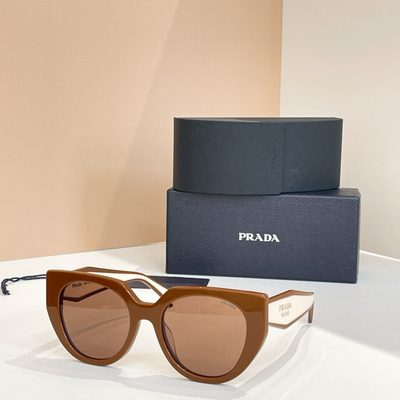 Prada Sunglasses — 3