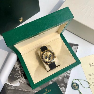 Rolex Watch — 6