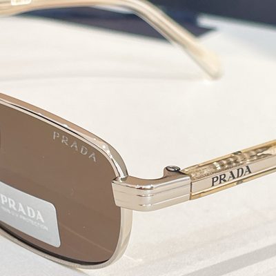 Prada Sunglasses — 9