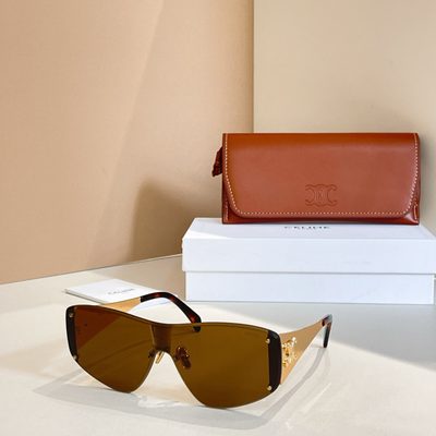 Celine Sunglasses — 6
