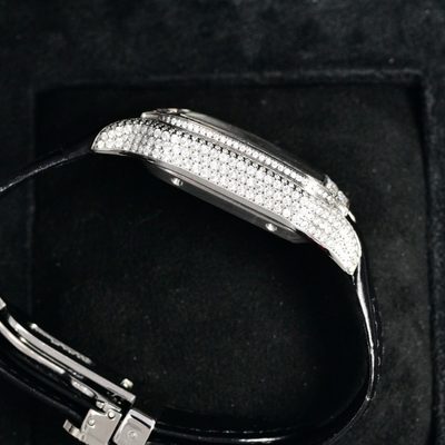 Cartier Watch — 5