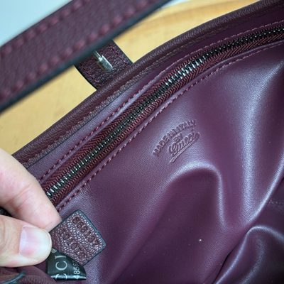 Gucci Bag — 8