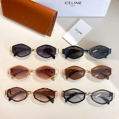Celine Sunglasses — 9