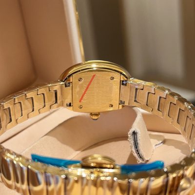 Cartier Watch — 5