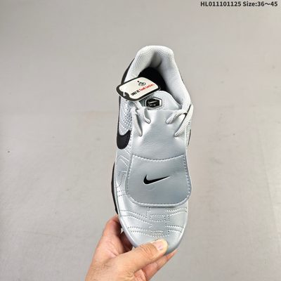Nike Air Max Plus TN trainers — 4