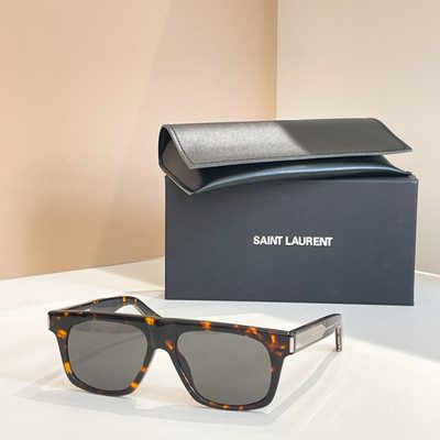 YSL Sunglasses — 6