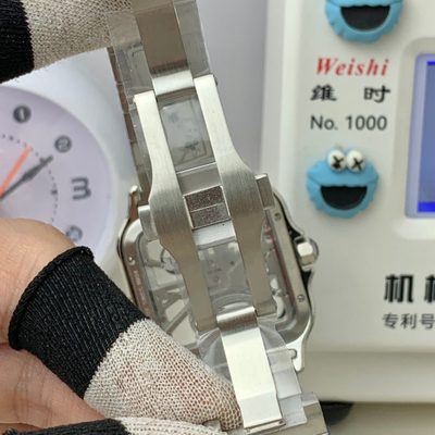 Cartier Watch — 8