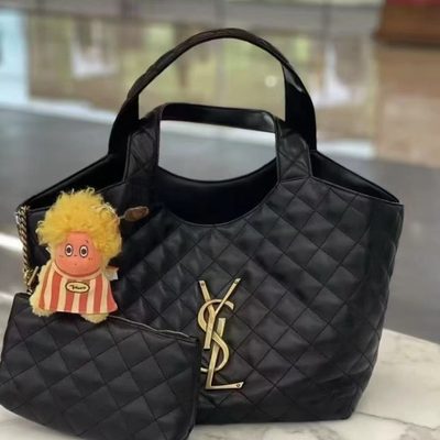 YSL Bag — 8