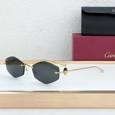 Cartier Sunglasses — 3