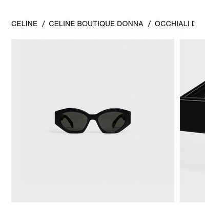 Celine Sunglasses — 4