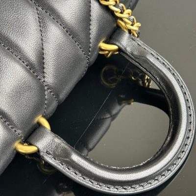 Coach Bag — 5