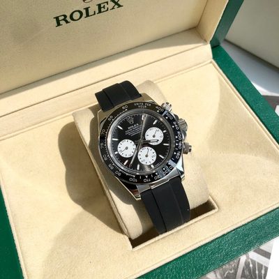 Rolex Watch — 3