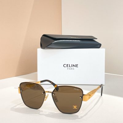 Celine Sunglasses — 3