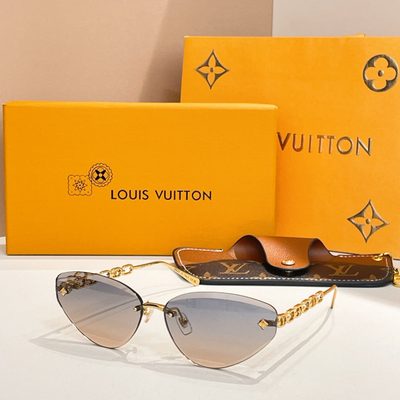LV Sunglasses — 3
