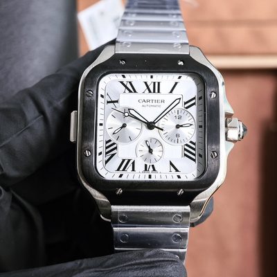 Cartier Watch