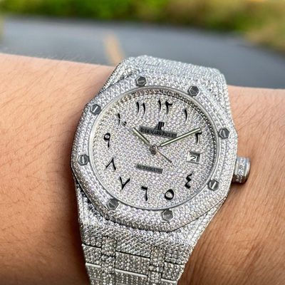 AP Watch — 5
