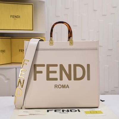 Fendi Bag