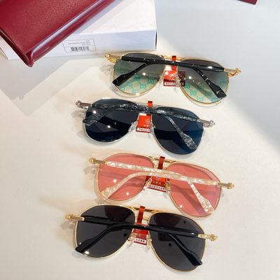 Gucci Sunglasses — 8