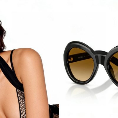 Prada Sunglasses — 4