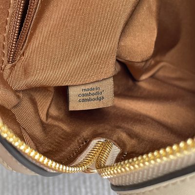 Coach Bag — 9
