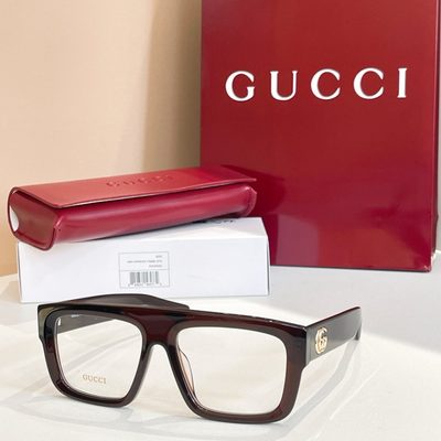 Gucci Sunglasses — 7