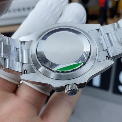 Rolex Watch — 4