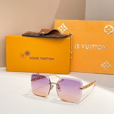 LV Sunglasses — 7