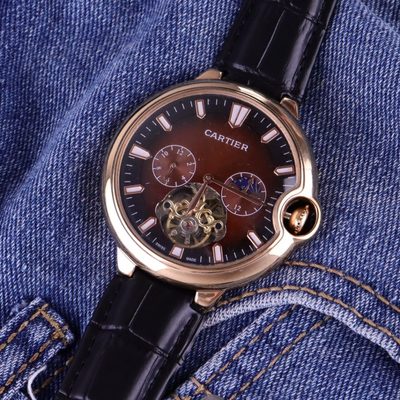 Cartier Watch — 5