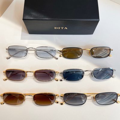 Dita Sunglasses — 8