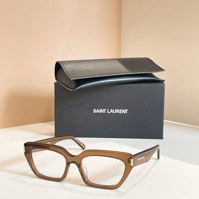 YSL Sunglasses — 5