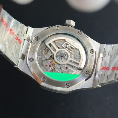 AP Watch — 8