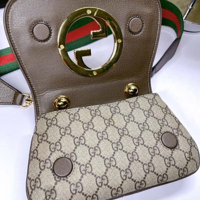 Gucci Bag — 7
