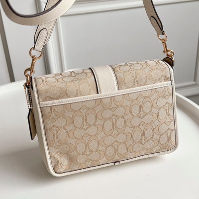 Coach Bag — 18