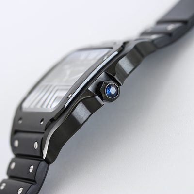 Cartier Watch — 6