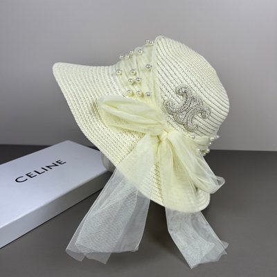 Celine Bucket Hats — 6