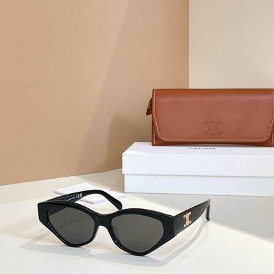 Celine Sunglasses — 5