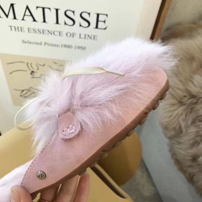 UGG Shaine Fluff slippers — 4
