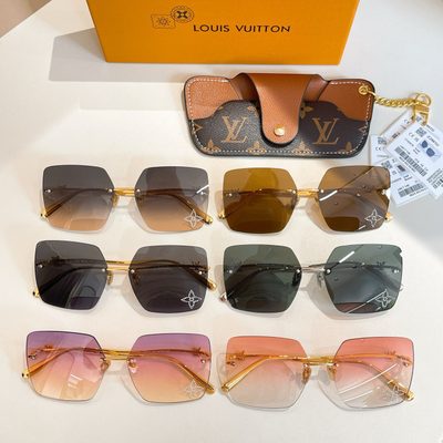 LV Sunglasses — 8