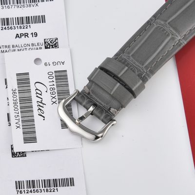 Cartier Watch — 6