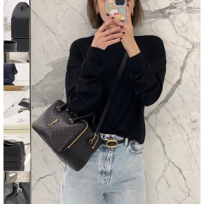 YSL Bag — 4
