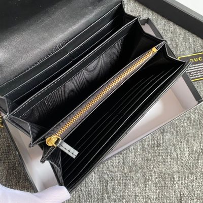 Gucci Bag — 9