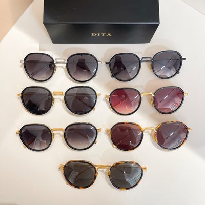 Dita Sunglasses — 8
