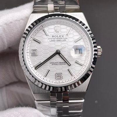 Rolex Watch — 3