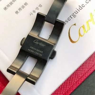 Cartier Watch — 9