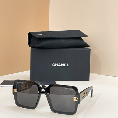 Chanel Sunglasses — 3
