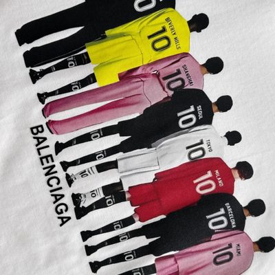 Balenciaga T-Shirt — 3