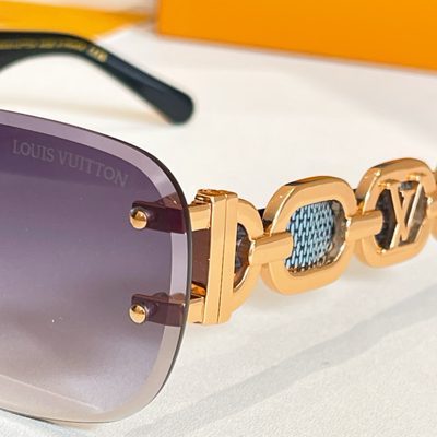 LV Sunglasses — 8