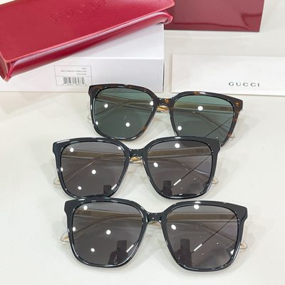 Gucci Sunglasses — 8