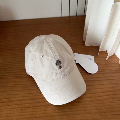 Chrome Hearts Cap — 4